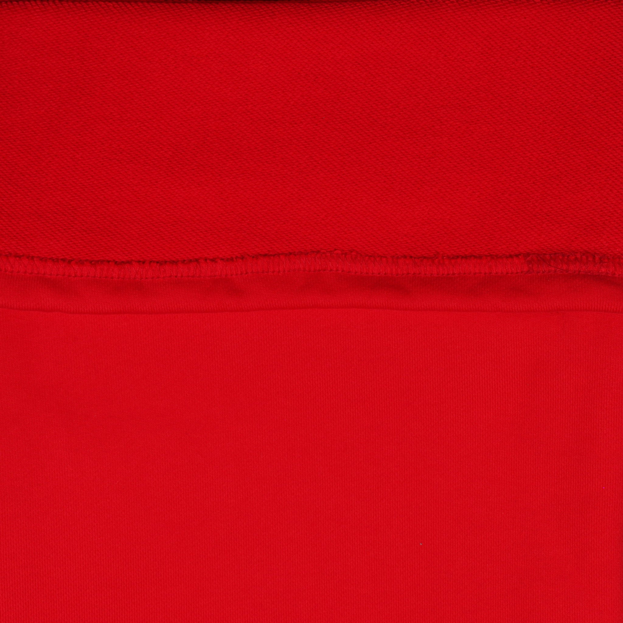 Red Sweatpants