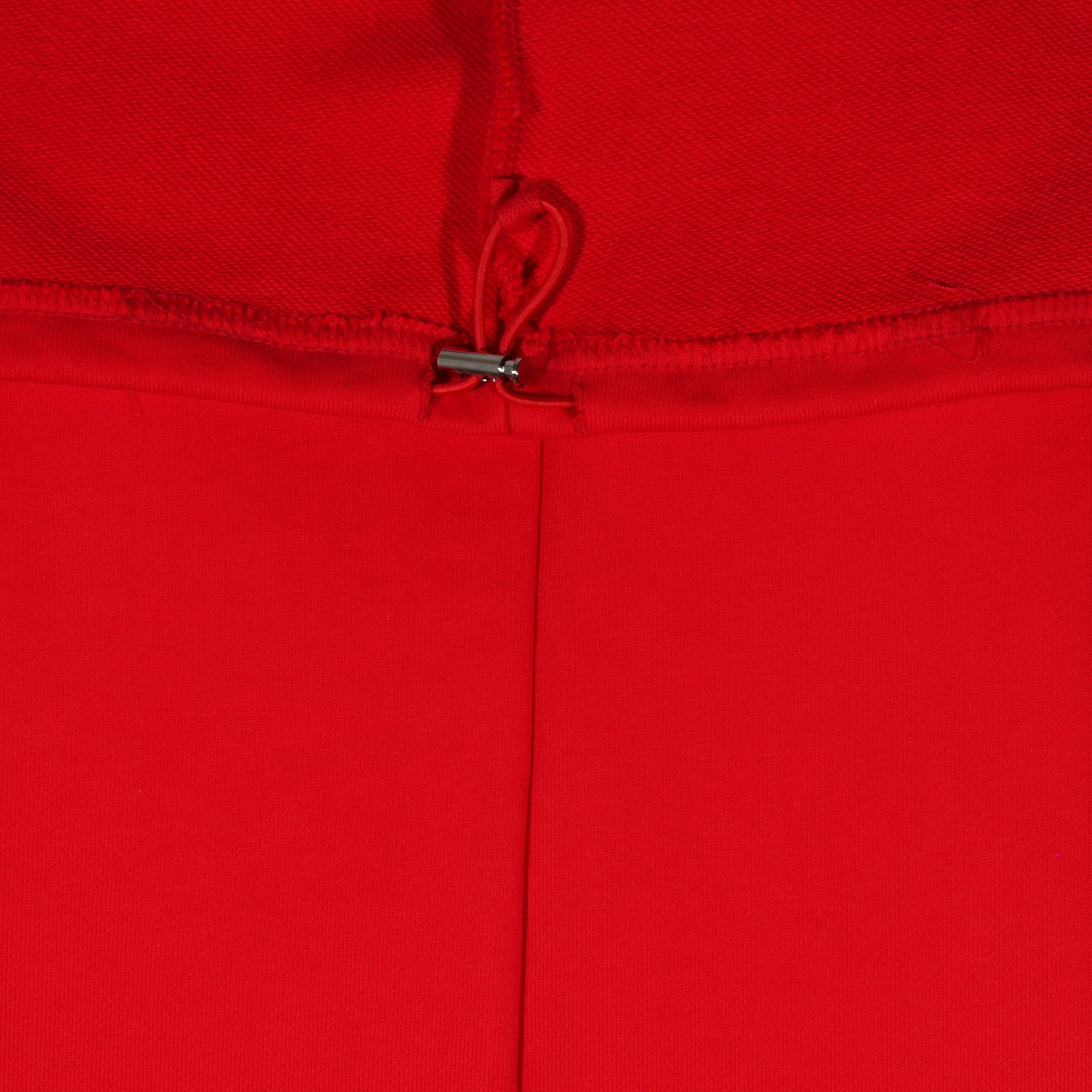 Red V1 Hoodie