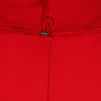 Red Sweatpants