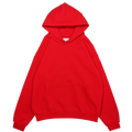 Red V2 Hoodie