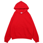 Red V2 Hoodie