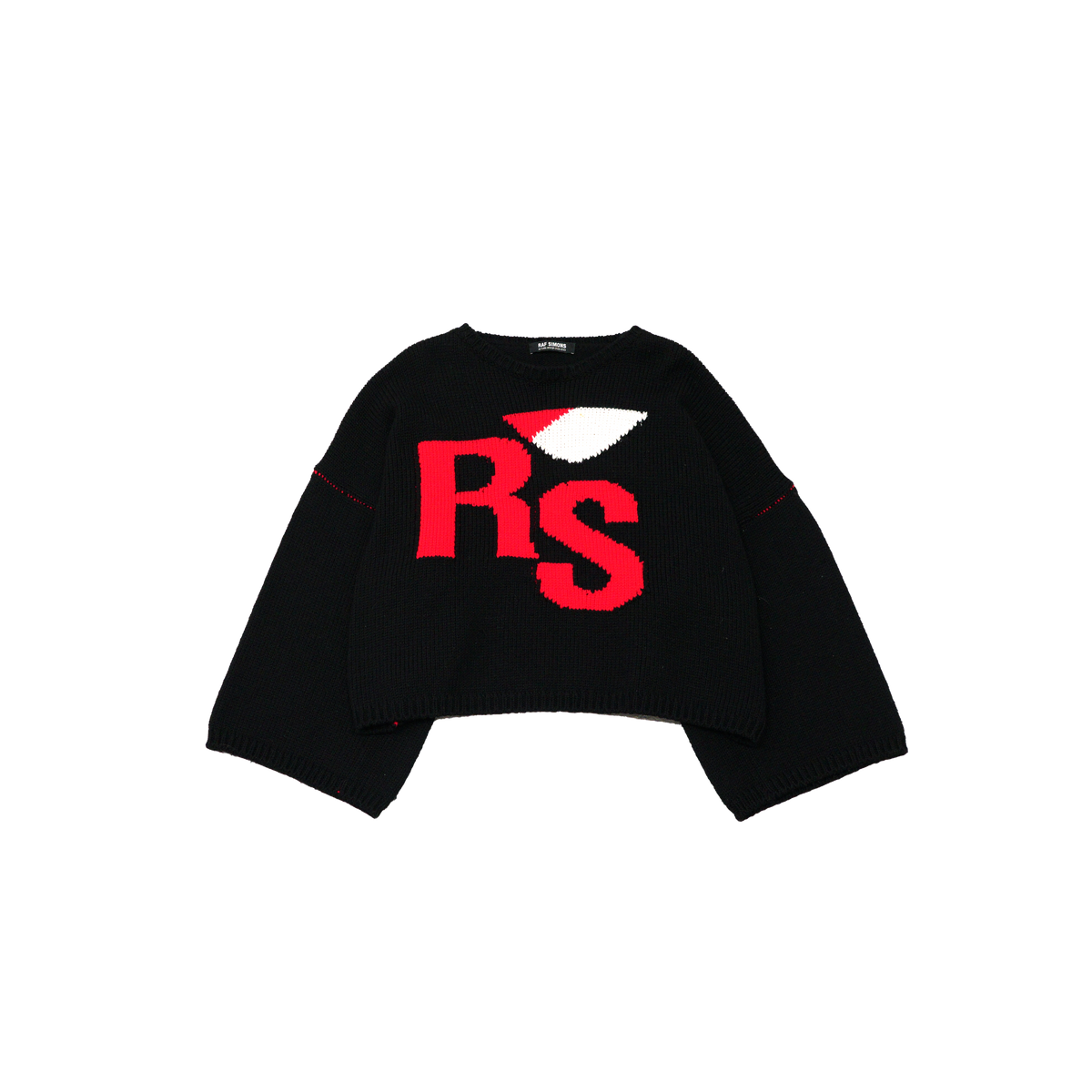 RS Raf Simons Sweater