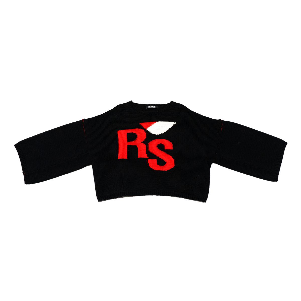 RS Raf Simons Sweater