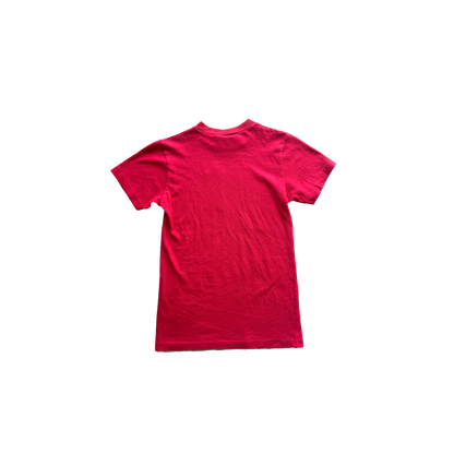 Arizona State Baby Tee
