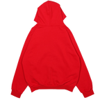 Red V2 Hoodie