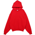 Red V1 Hoodie