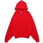 Red V1 Hoodie