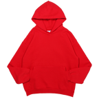 Red V2 Hoodie