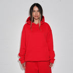 Red V2 Hoodie
