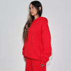Red V2 Hoodie
