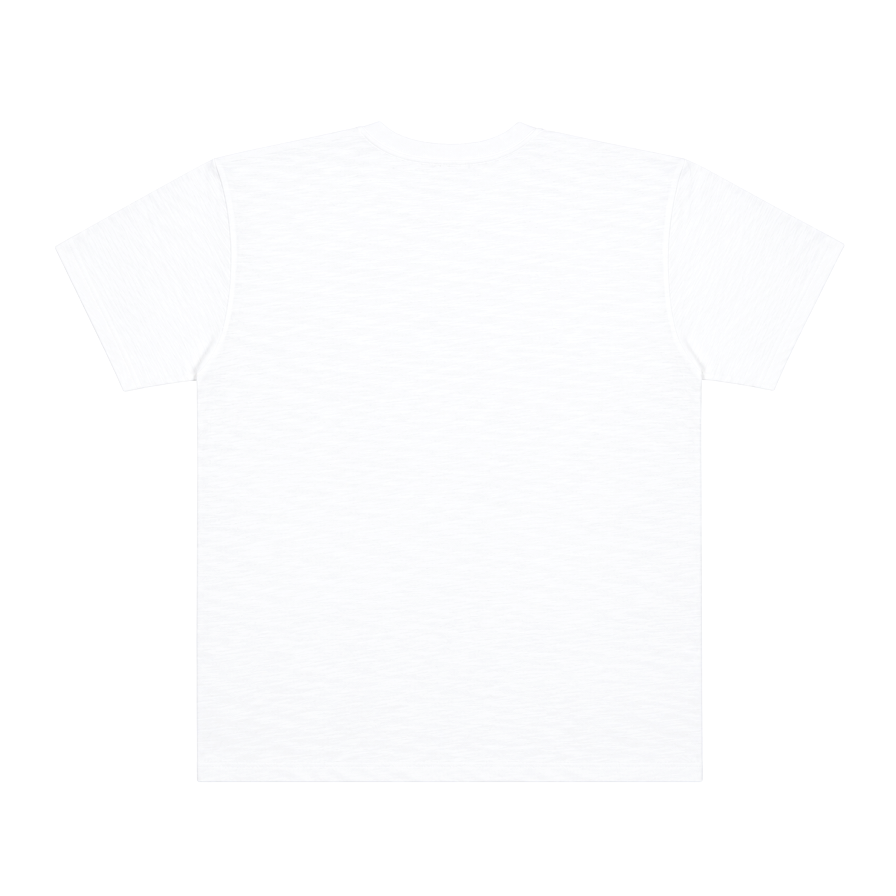 Classic Tee (White)