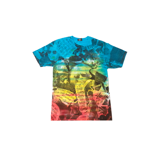 Stussy Increase the Peace