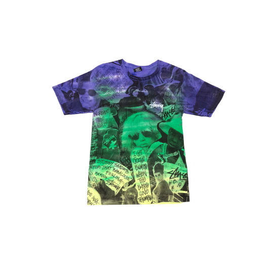 Stussy Increase The Peace