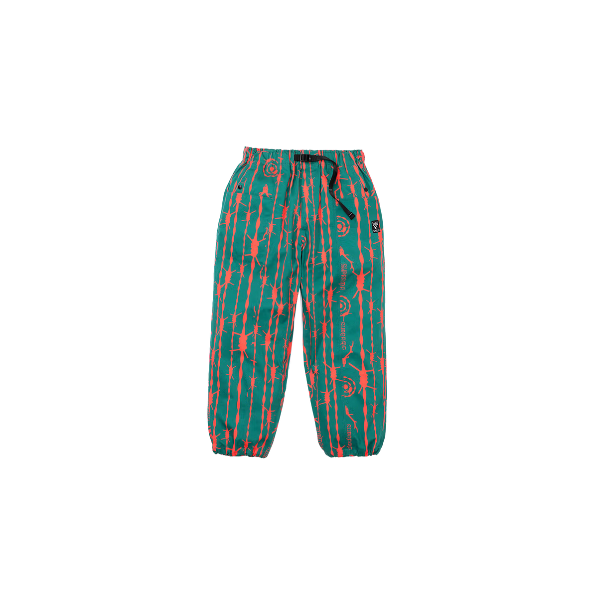 Supreme Belted Pant
