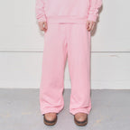 Pink Sweatpants