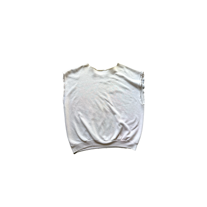 Taz Cropped Sweater