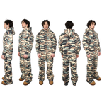 Desert Camo V1 Hoodie