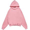 Pink V1 Hoodie