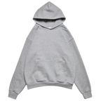 Grey V2 Hoodie
