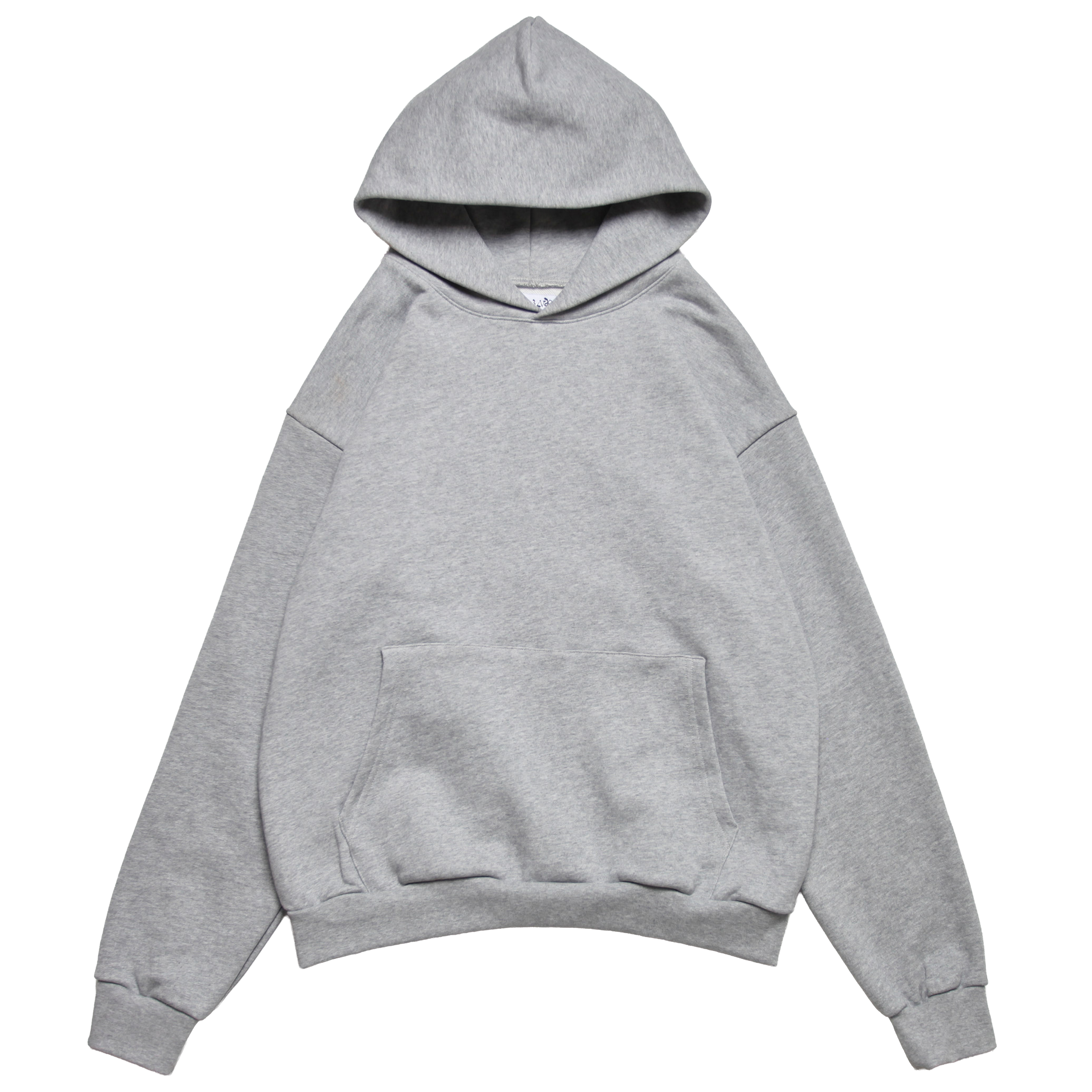 Grey V2 Hoodie