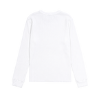 Thermal Long Sleeve (White)
