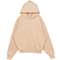 Yellow V1 Hoodie