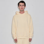 Yellow V2 Hoodie
