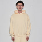 Yellow V1 Hoodie