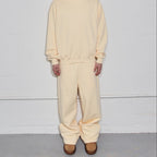 Yellow Sweatpants