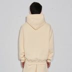 Yellow V1 Hoodie