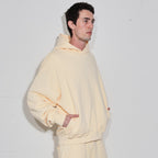 Yellow V1 Hoodie