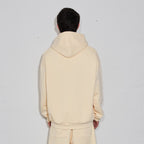 Yellow V2 Hoodie