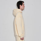 Yellow V2 Hoodie