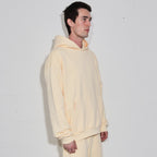 Yellow V2 Hoodie