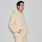 Yellow V2 Hoodie
