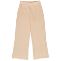 Yellow Sweatpants