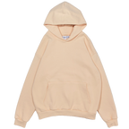 Yellow V2 Hoodie