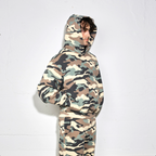 Desert Camo V1 Hoodie