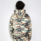 Desert Camo V2 Hoodie