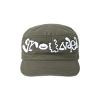 Olive Military Hat