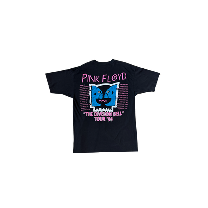 Pink Floyd Division Bell