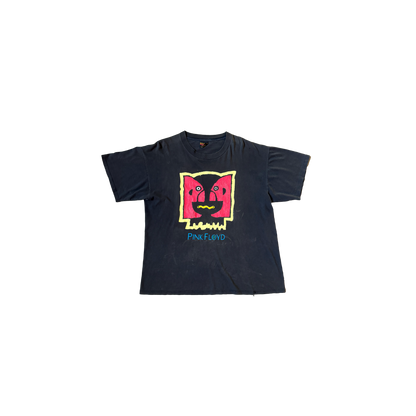 Pink Floyd World Tour