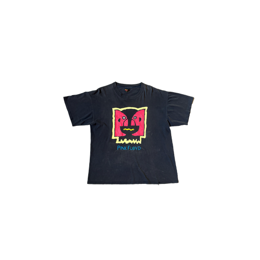 Pink Floyd World Tour