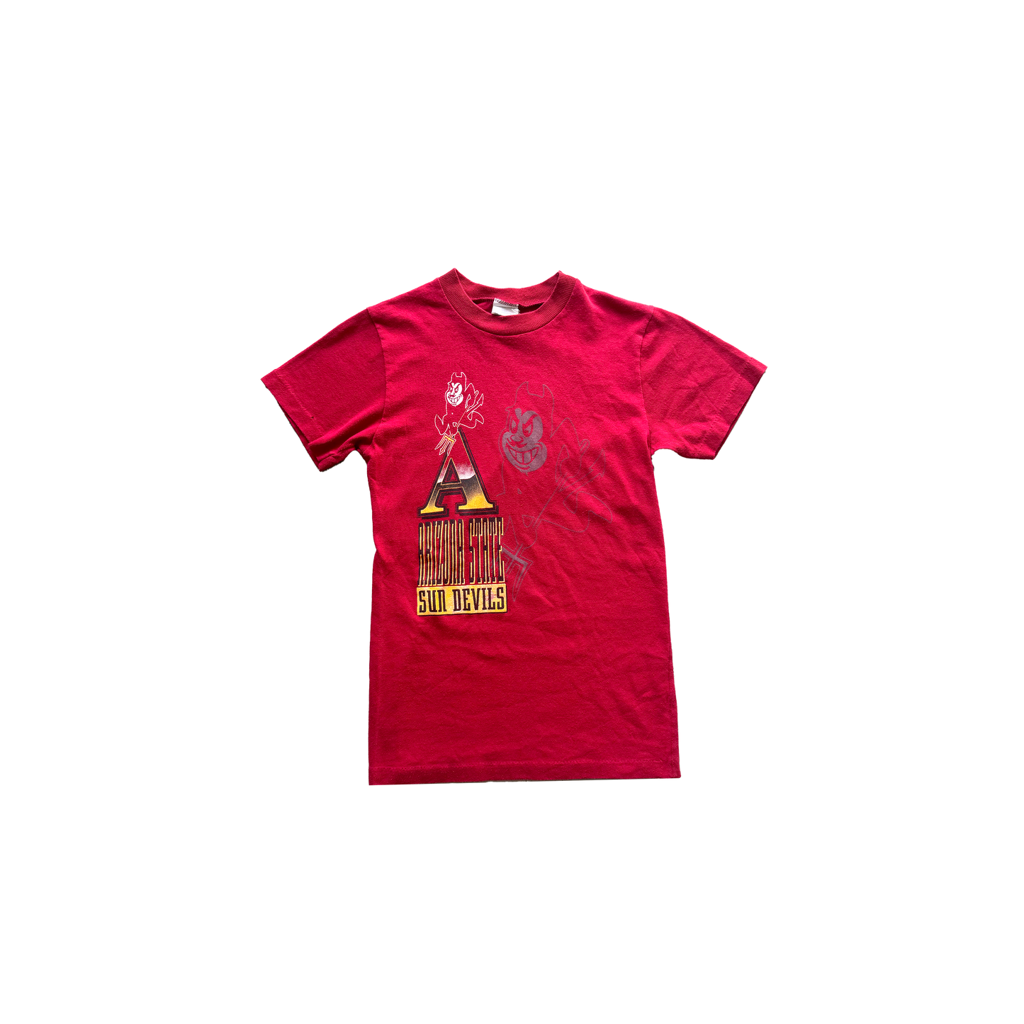 Arizona State Baby Tee