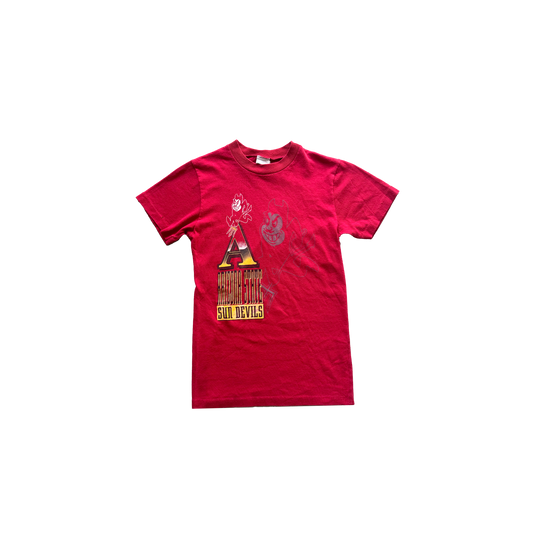 Arizona State Baby Tee