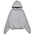 Grey V1 Hoodie