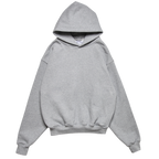 Grey V1 Hoodie