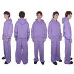 Lavender V1 Hoodie
